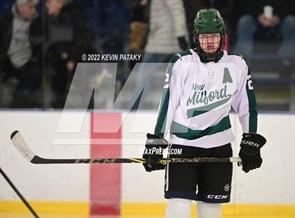 Thumbnail 2 in Housatonic/Northwestern/Wamogo @ New Milford photogallery.
