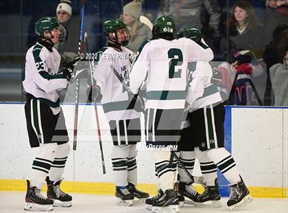 Thumbnail 1 in Housatonic/Northwestern/Wamogo @ New Milford photogallery.