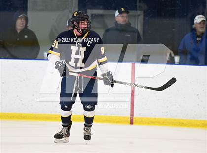 Thumbnail 2 in Housatonic/Northwestern/Wamogo @ New Milford photogallery.