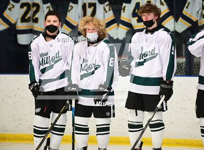 Thumbnail 3 in Housatonic/Northwestern/Wamogo @ New Milford photogallery.