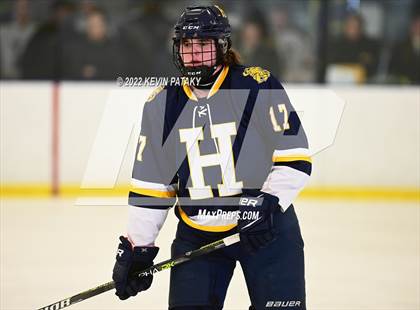 Thumbnail 3 in Housatonic/Northwestern/Wamogo @ New Milford photogallery.