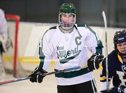 Thumbnail 3 in Housatonic/Northwestern/Wamogo @ New Milford photogallery.