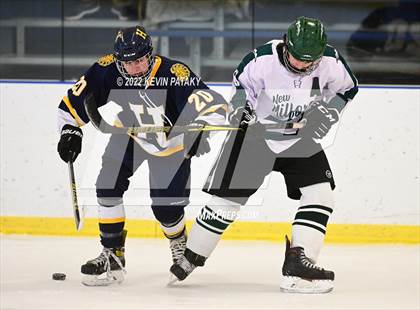 Thumbnail 3 in Housatonic/Northwestern/Wamogo @ New Milford photogallery.