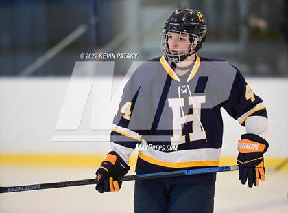 Thumbnail 3 in Housatonic/Northwestern/Wamogo @ New Milford photogallery.