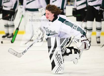 Thumbnail 2 in Housatonic/Northwestern/Wamogo @ New Milford photogallery.