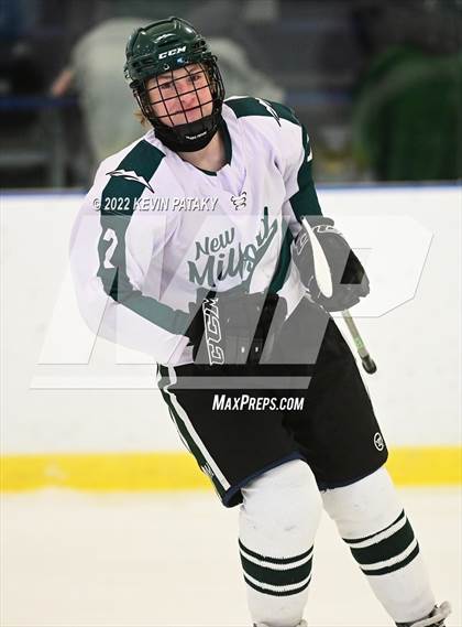 Thumbnail 3 in Housatonic/Northwestern/Wamogo @ New Milford photogallery.