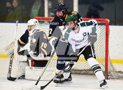 Thumbnail 3 in Housatonic/Northwestern/Wamogo @ New Milford photogallery.