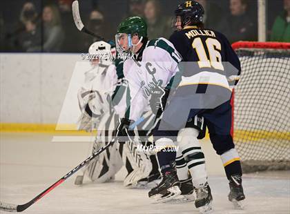Thumbnail 1 in Housatonic/Northwestern/Wamogo @ New Milford photogallery.