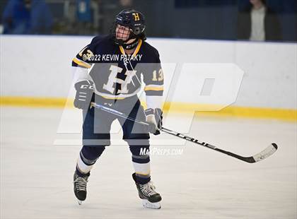 Thumbnail 1 in Housatonic/Northwestern/Wamogo @ New Milford photogallery.