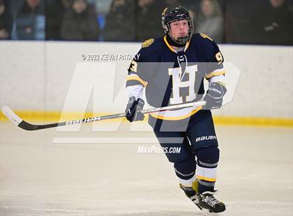 Thumbnail 1 in Housatonic/Northwestern/Wamogo @ New Milford photogallery.