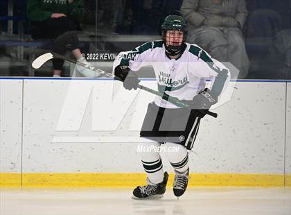 Thumbnail 2 in Housatonic/Northwestern/Wamogo @ New Milford photogallery.