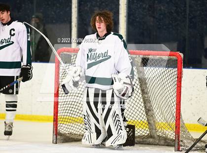 Thumbnail 2 in Housatonic/Northwestern/Wamogo @ New Milford photogallery.