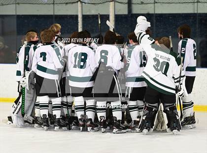 Thumbnail 3 in Housatonic/Northwestern/Wamogo @ New Milford photogallery.