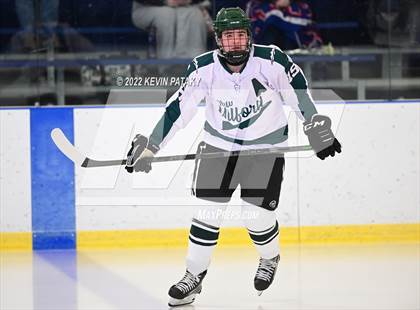 Thumbnail 3 in Housatonic/Northwestern/Wamogo @ New Milford photogallery.