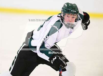 Thumbnail 3 in Housatonic/Northwestern/Wamogo @ New Milford photogallery.