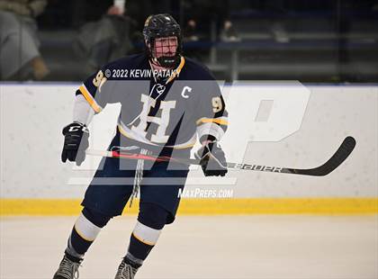 Thumbnail 2 in Housatonic/Northwestern/Wamogo @ New Milford photogallery.