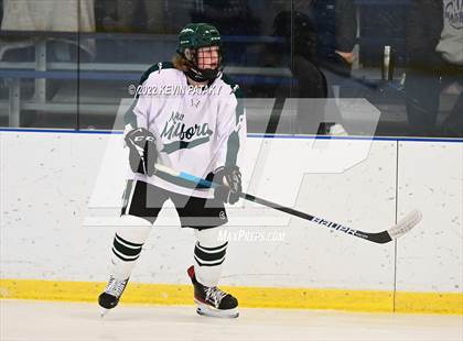 Thumbnail 2 in Housatonic/Northwestern/Wamogo @ New Milford photogallery.