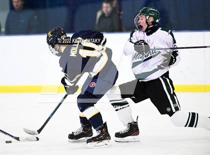Thumbnail 3 in Housatonic/Northwestern/Wamogo @ New Milford photogallery.