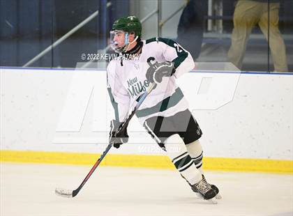 Thumbnail 1 in Housatonic/Northwestern/Wamogo @ New Milford photogallery.