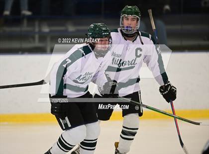 Thumbnail 2 in Housatonic/Northwestern/Wamogo @ New Milford photogallery.