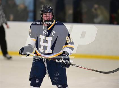 Thumbnail 3 in Housatonic/Northwestern/Wamogo @ New Milford photogallery.