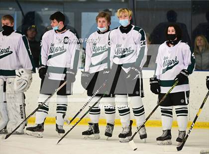 Thumbnail 1 in Housatonic/Northwestern/Wamogo @ New Milford photogallery.