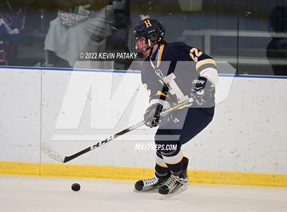 Thumbnail 3 in Housatonic/Northwestern/Wamogo @ New Milford photogallery.