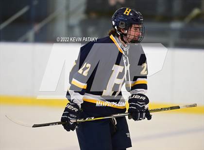 Thumbnail 2 in Housatonic/Northwestern/Wamogo @ New Milford photogallery.