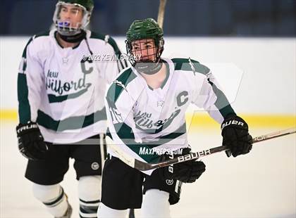Thumbnail 2 in Housatonic/Northwestern/Wamogo @ New Milford photogallery.
