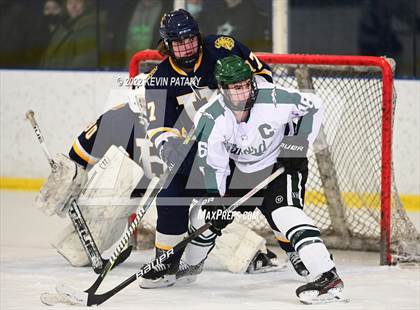 Thumbnail 3 in Housatonic/Northwestern/Wamogo @ New Milford photogallery.
