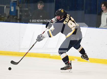Thumbnail 1 in Housatonic/Northwestern/Wamogo @ New Milford photogallery.