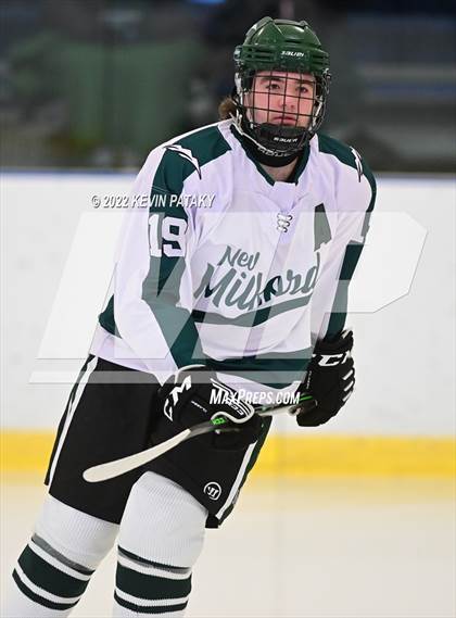 Thumbnail 2 in Housatonic/Northwestern/Wamogo @ New Milford photogallery.