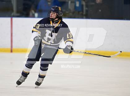 Thumbnail 3 in Housatonic/Northwestern/Wamogo @ New Milford photogallery.