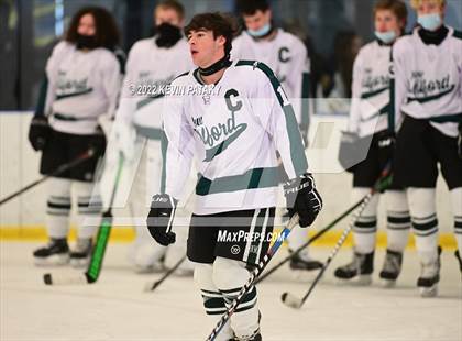 Thumbnail 1 in Housatonic/Northwestern/Wamogo @ New Milford photogallery.