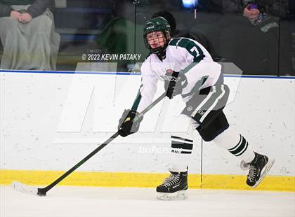 Thumbnail 1 in Housatonic/Northwestern/Wamogo @ New Milford photogallery.