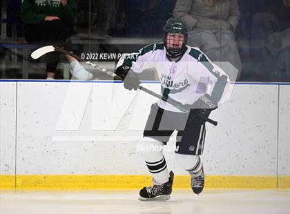 Thumbnail 1 in Housatonic/Northwestern/Wamogo @ New Milford photogallery.