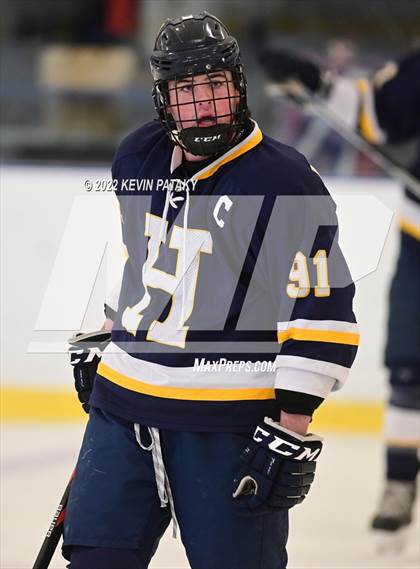 Thumbnail 2 in Housatonic/Northwestern/Wamogo @ New Milford photogallery.