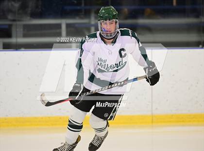 Thumbnail 3 in Housatonic/Northwestern/Wamogo @ New Milford photogallery.
