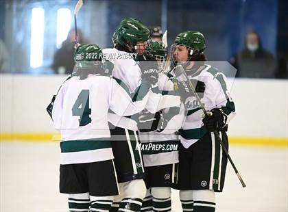 Thumbnail 3 in Housatonic/Northwestern/Wamogo @ New Milford photogallery.