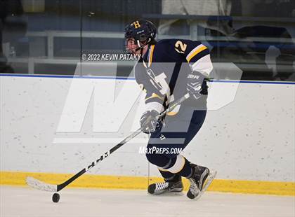 Thumbnail 2 in Housatonic/Northwestern/Wamogo @ New Milford photogallery.