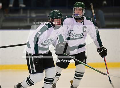Thumbnail 1 in Housatonic/Northwestern/Wamogo @ New Milford photogallery.