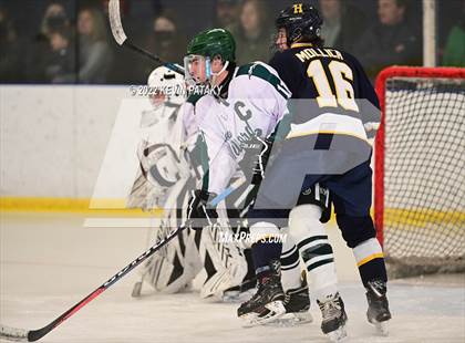 Thumbnail 3 in Housatonic/Northwestern/Wamogo @ New Milford photogallery.