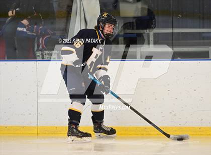 Thumbnail 3 in Housatonic/Northwestern/Wamogo @ New Milford photogallery.