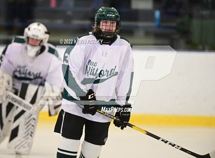 Thumbnail 3 in Housatonic/Northwestern/Wamogo @ New Milford photogallery.