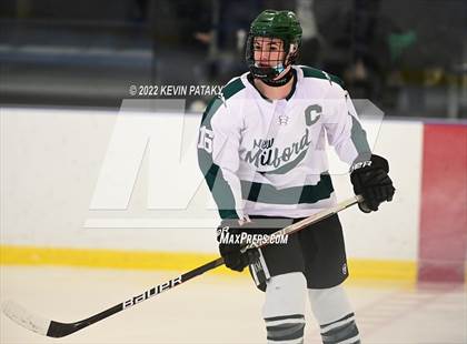 Thumbnail 3 in Housatonic/Northwestern/Wamogo @ New Milford photogallery.