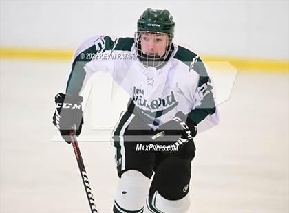 Thumbnail 2 in Housatonic/Northwestern/Wamogo @ New Milford photogallery.