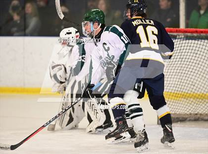 Thumbnail 2 in Housatonic/Northwestern/Wamogo @ New Milford photogallery.