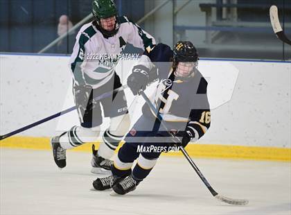 Thumbnail 1 in Housatonic/Northwestern/Wamogo @ New Milford photogallery.
