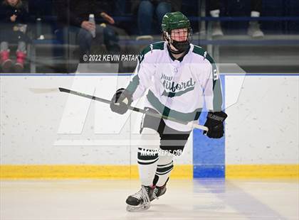 Thumbnail 2 in Housatonic/Northwestern/Wamogo @ New Milford photogallery.