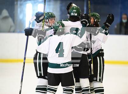 Thumbnail 1 in Housatonic/Northwestern/Wamogo @ New Milford photogallery.